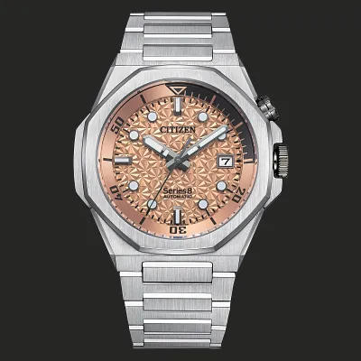 Series8 Watches | CITIZEN Series8 Watches | CITIZEN